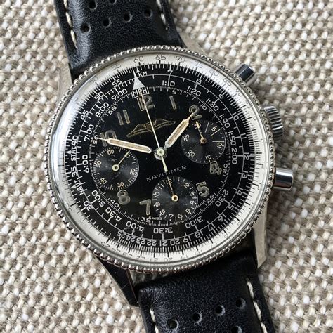 breitling navitimer 806 venus 178